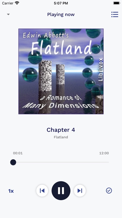 Secret Readers Audiobooks screenshot-4