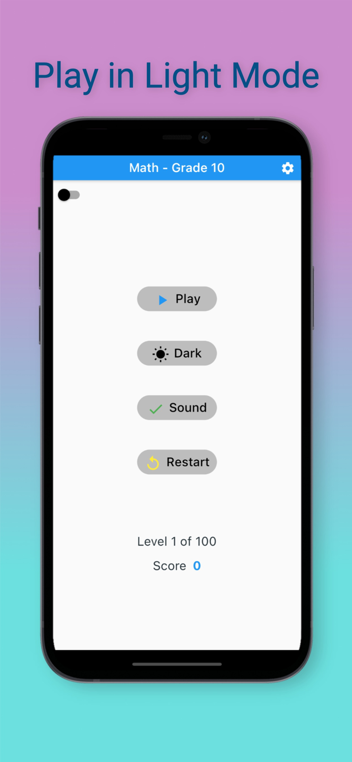10th Grade Math Challenge