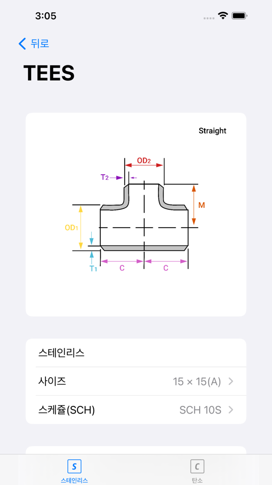#2. 파이프 마스터 (iOS) 由: BINARY ROCKET