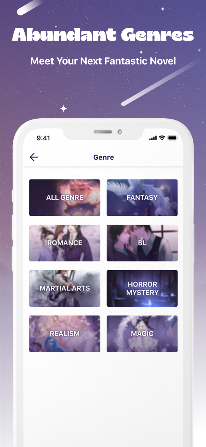 Flying Lines Yaoi and BL Novels