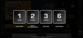 Game screenshot Supreme Scoreboard - 3 sports hack