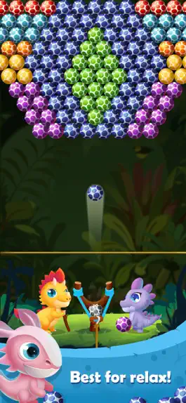 Game screenshot Egg Shoot Puzzle hack
