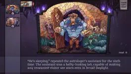 Game screenshot Mosaic Chronicles hack