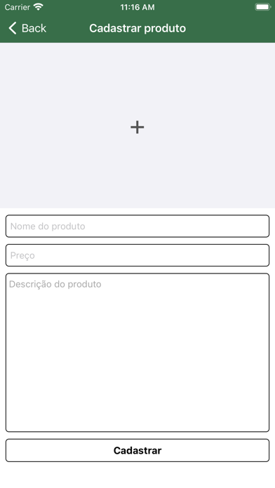 FarmJob Screenshot