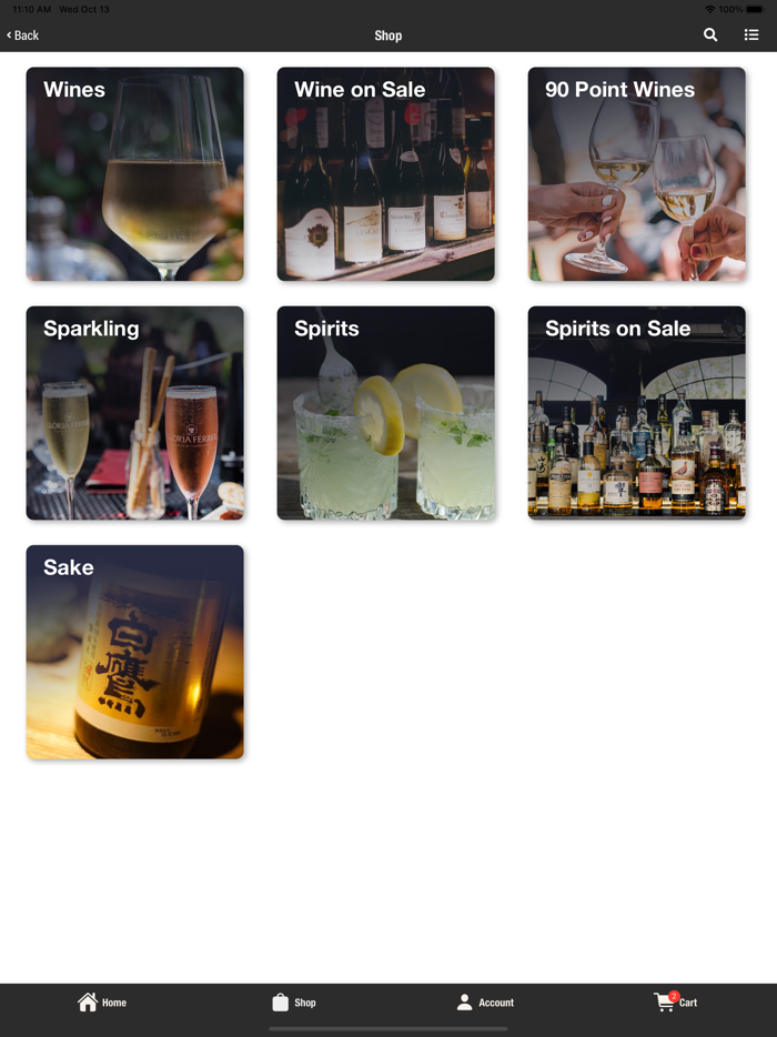 Rocky Mountain Liquor