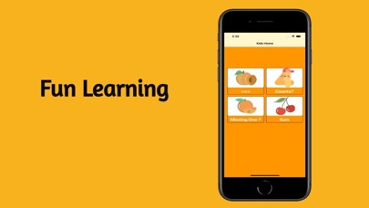 FunLearningForTheKids紹介画像1