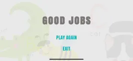 Game screenshot ตัวอักษรสัตว์ hack