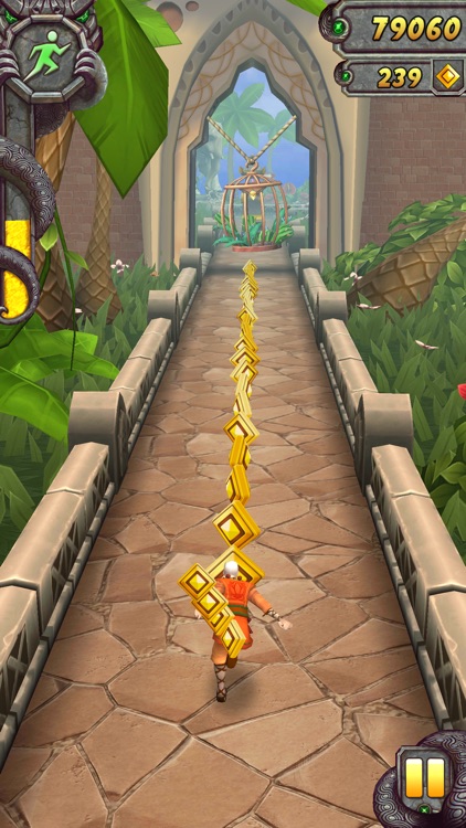 Temple Run 2 screenshot-5