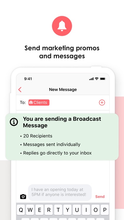 Dialed | Business Phone Number screenshot-6