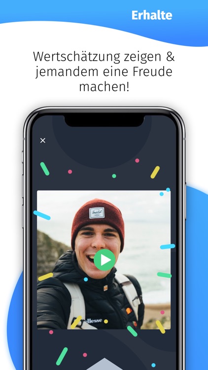 GiftsApp - Geschenkgutscheine screenshot-5