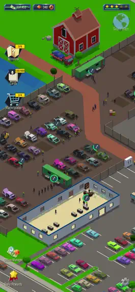 Game screenshot Jonk, Inc mod apk