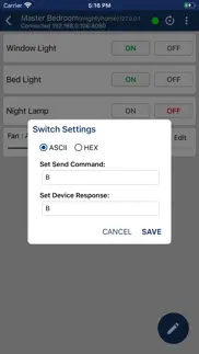 How to cancel & delete wifi home automation 1