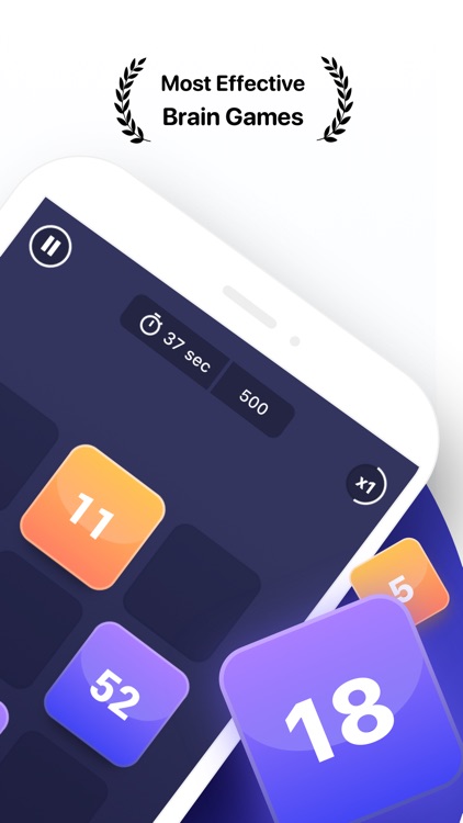 BrainFox - Brain Training