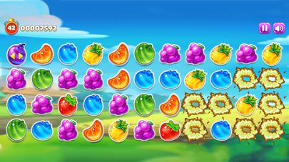 Vitamin Candy Screenshot