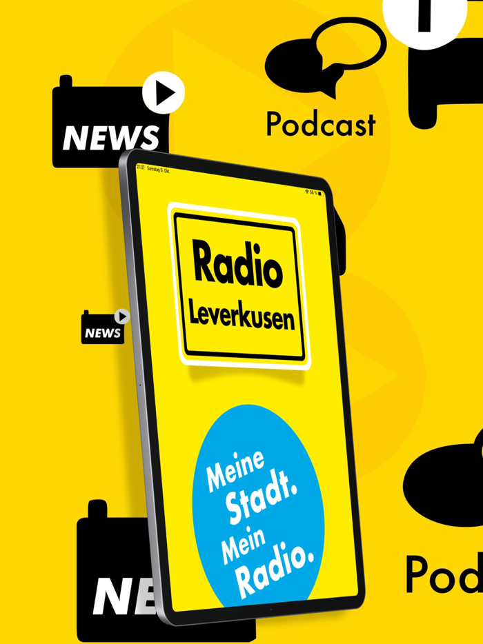 Radio Leverkusen