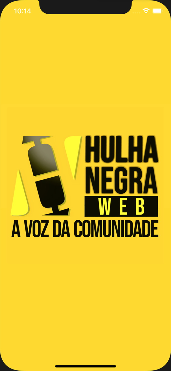 Hulha Negra