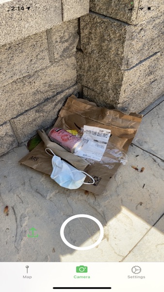 【图】PDX Clean(截图1) 【图】PDX Clean(截图1)