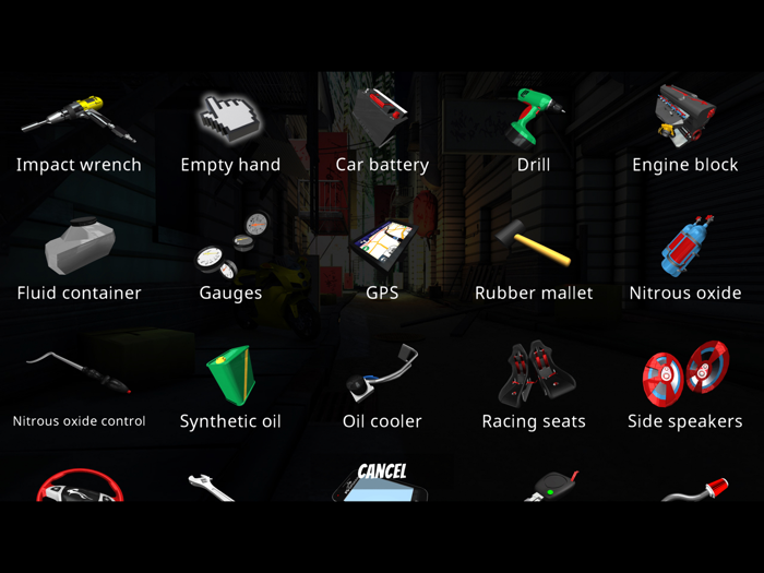 Fix My Car Tokyo Speed LITE