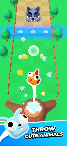 Game screenshot Merge Party Farm mod apk