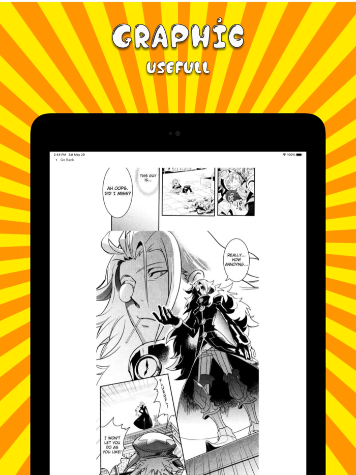 Comano - Comics, Manga, Novel