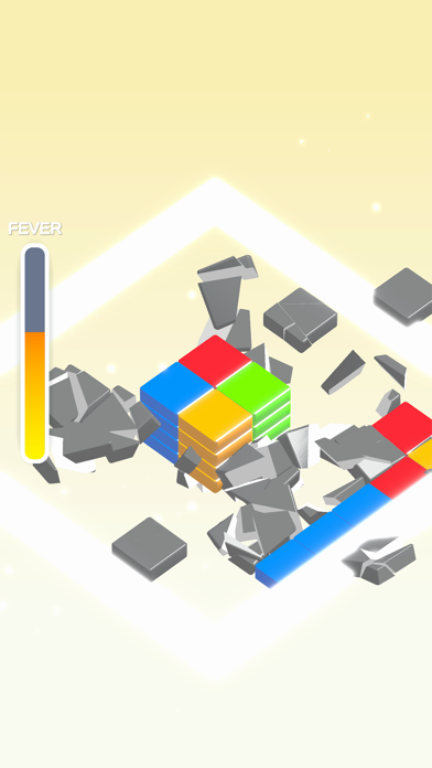 Block & Match Screenshot