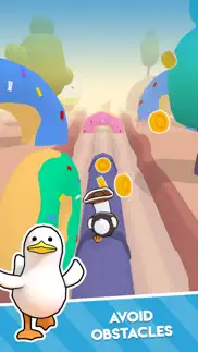 duck on the run iphone screenshot 3
