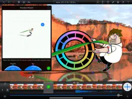 Game screenshot Animation Pro hack