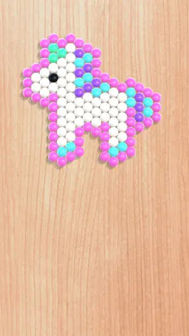Game screenshot Beads Puzzle! mod apk