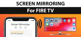 Game screenshot Screen Mirroring for Fire TV mod apk