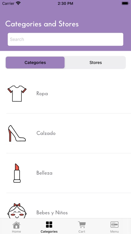 Shoppi - Tienda En Linea screenshot-6