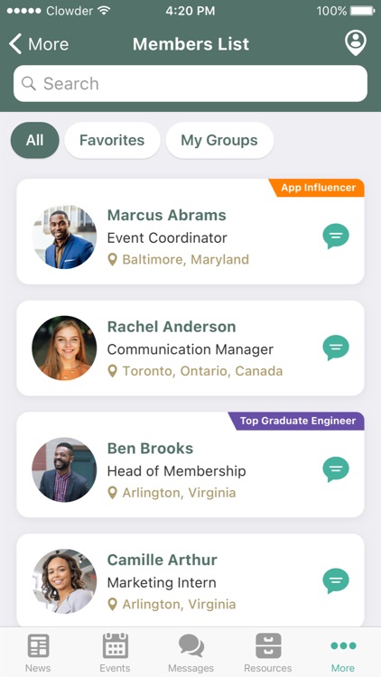 NHSAA Mobile screenshot-4