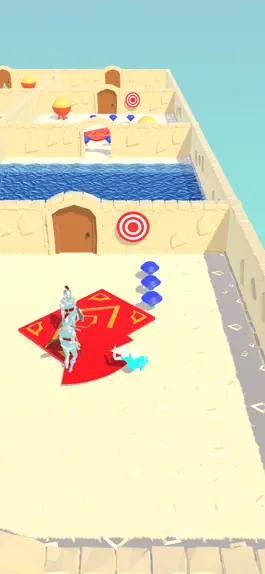 Game screenshot Transform Princess hack