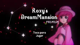 Game screenshot Roxy Dream Mansion mod apk