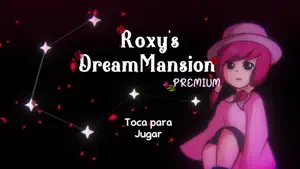 Roxy Dream Mansion screenshot 1
