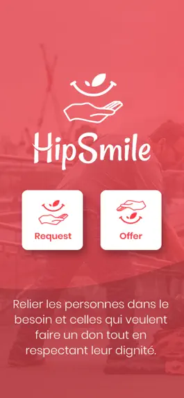 Game screenshot HipSmile mod apk
