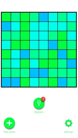 Game screenshot Sort The Blocks apk