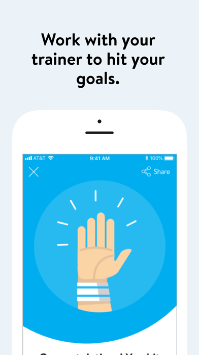 EMF Coach Screenshot