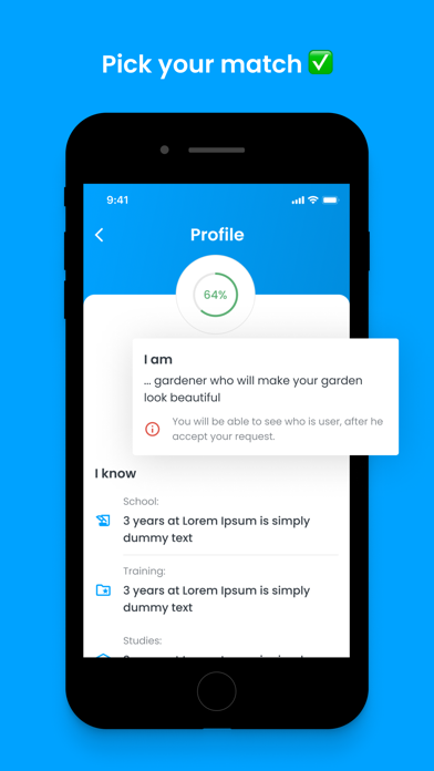 Velju Screenshot