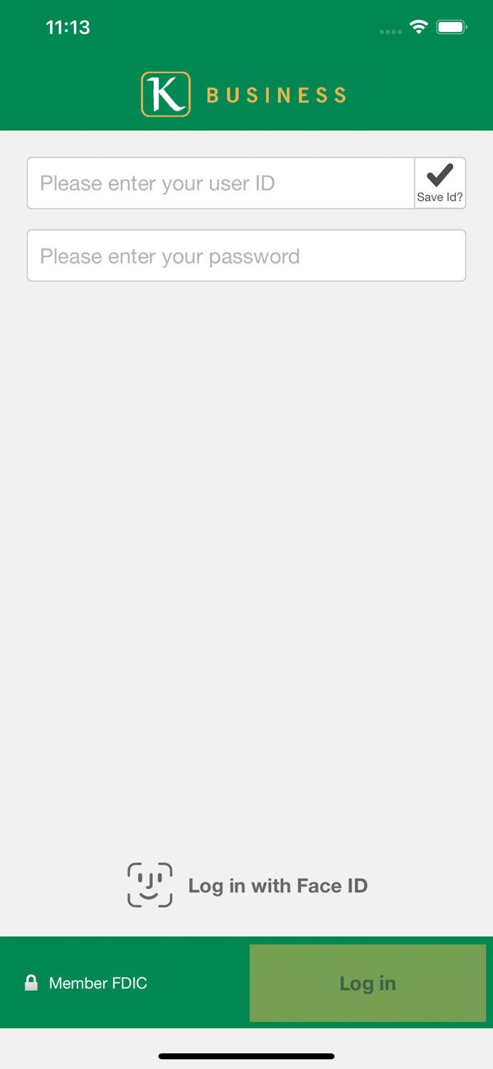 Katahdin Trust Business