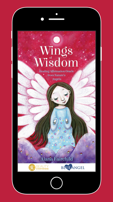 Wings of Wisdom Screenshot