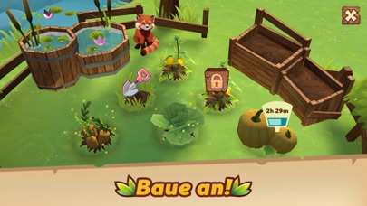 Petventures - das Tierspiel