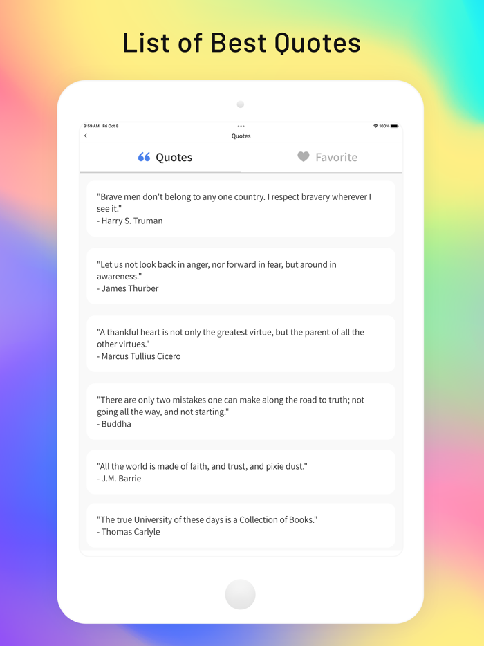 Rangin Gradient status maker
