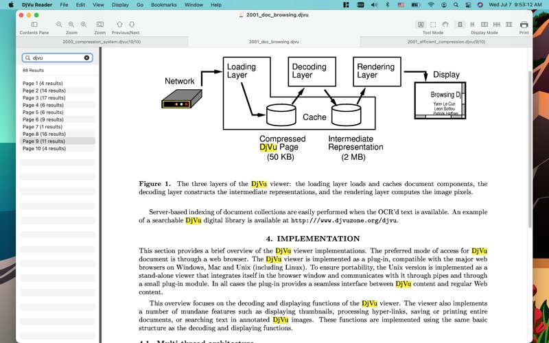 djvu reader problems & solutions and troubleshooting guide - 2