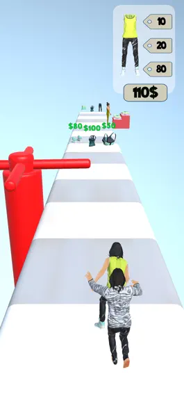 Game screenshot Shopping Crazy! mod apk