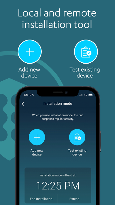 WeR+ Pro: For Specialists Screenshot