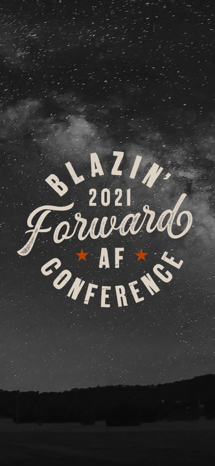 Anytime Fitness Conference 21