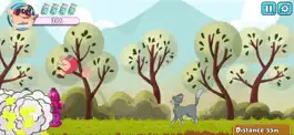 Game screenshot Puppy-Pop apk