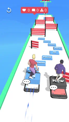 Game screenshot DM Slider mod apk