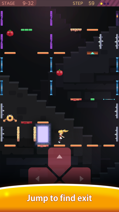 Sena Arcade : Bumpy Screenshot