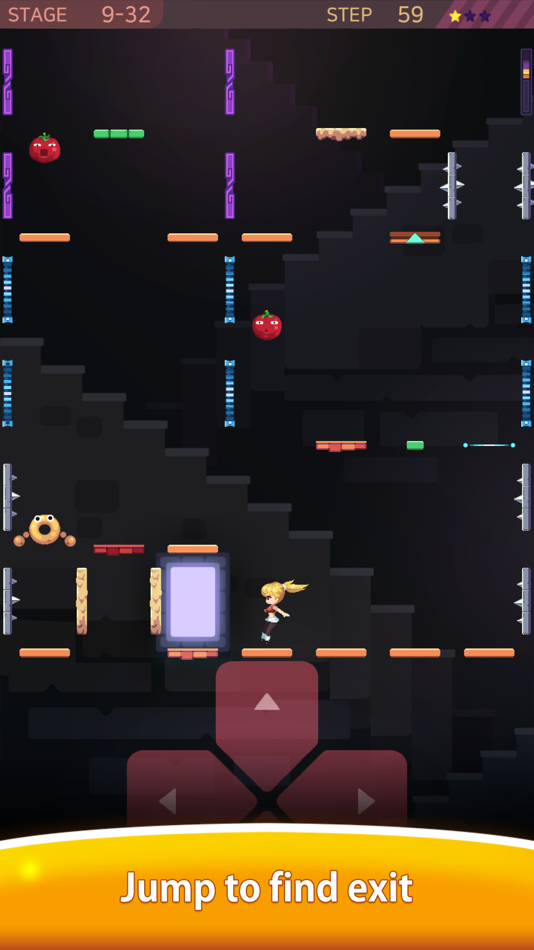#1. Sena Arcade : Bumpy (iOS) 由: YONG GYUN IM
